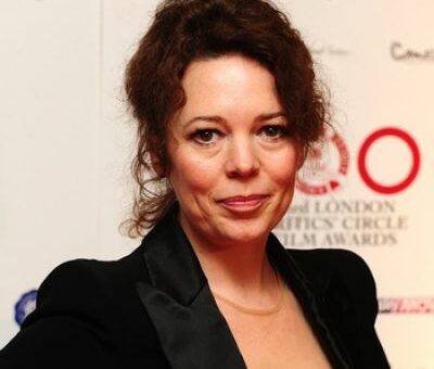 Sarah Olivia Colman