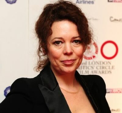 Sarah Olivia Colman