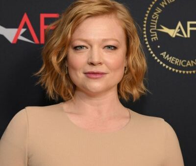 Sarah Snook