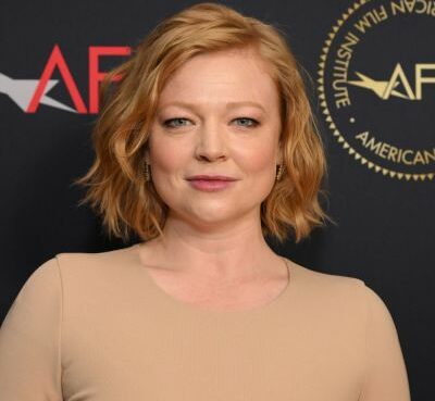 Sarah Snook