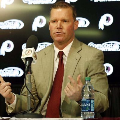 Scot McCloughan