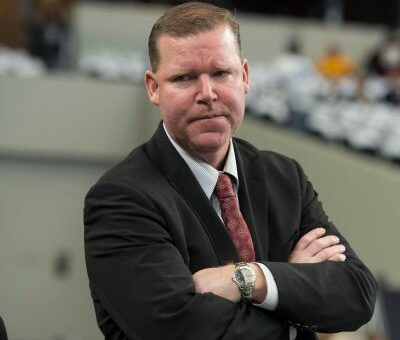 Scot McCloughan