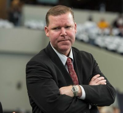Scot McCloughan