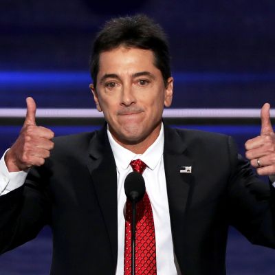 Scott Baio