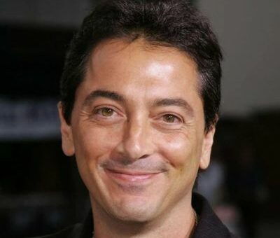 Scott Baio