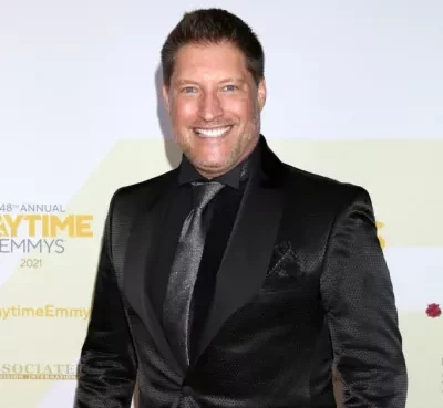 Sean Kanan