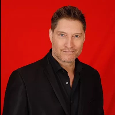 Sean Kanan Age