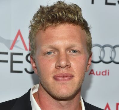 Sebastian Bear McClard