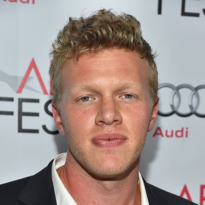 Sebastian Bear McClard