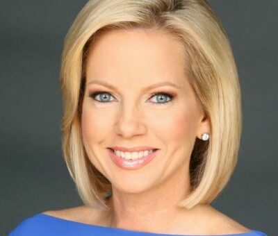 Shannon Bream