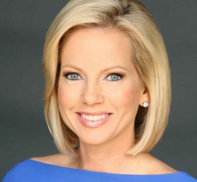 Shannon Bream