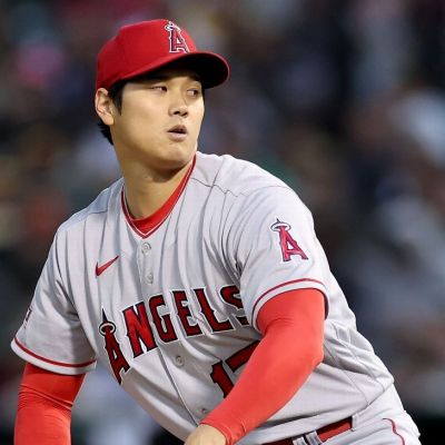 Shohei Ohtani
