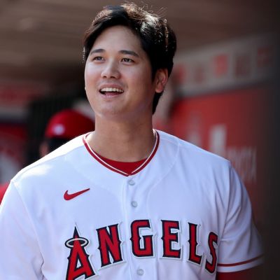 Shohei Ohtani