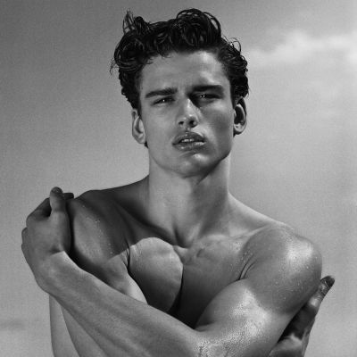Simon Nessman