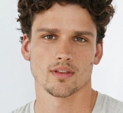 Simon Nessman