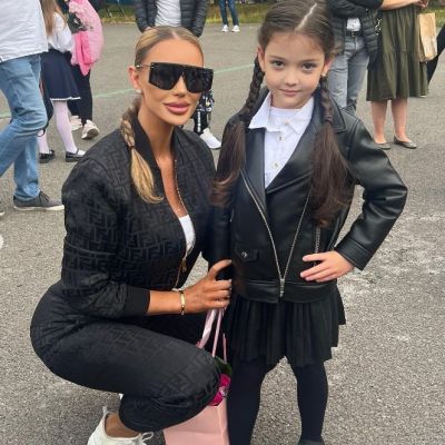 Sofia Natalia Slav Age