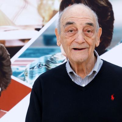 Sonny Vaccaro