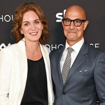 Stanley Tucci