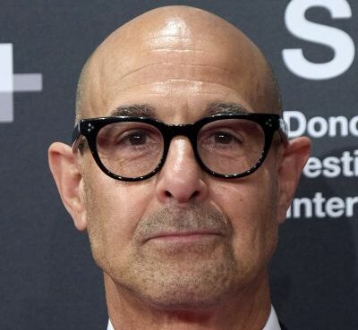 Stanley Tucci