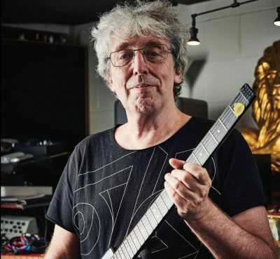 Steve Hillage