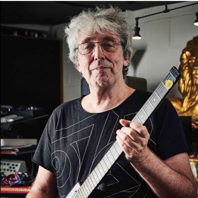 Steve Hillage