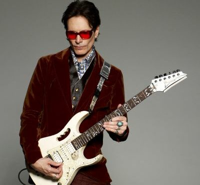 Steve Vai