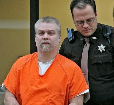 Steven Avery