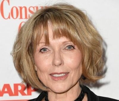 Susan Blakely