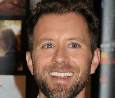T.J. Thyne
