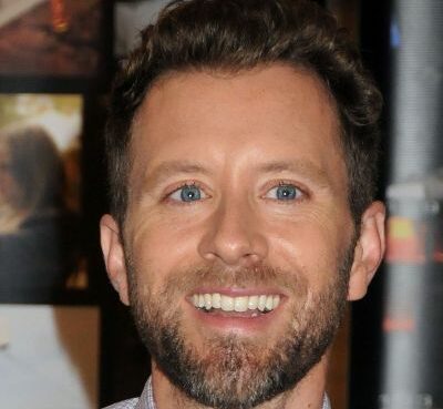 T.J. Thyne