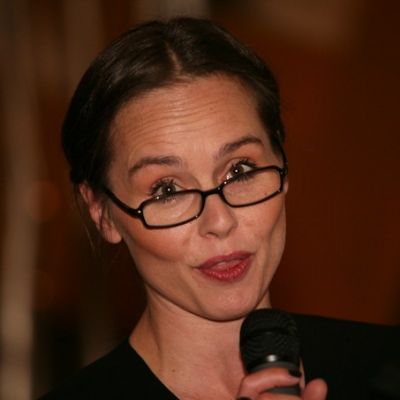 Tara Fitzgerald