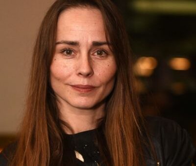 Tara Fitzgerald