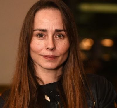 Tara Fitzgerald