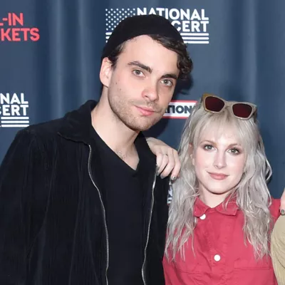 Taylor York Girlfriend