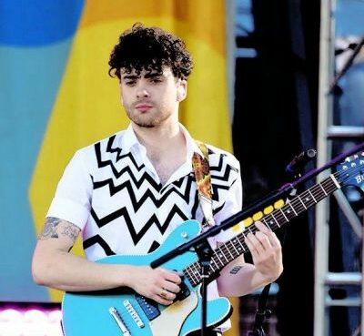 Taylor York