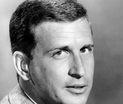 Ted Bessell