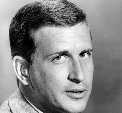 Ted Bessell
