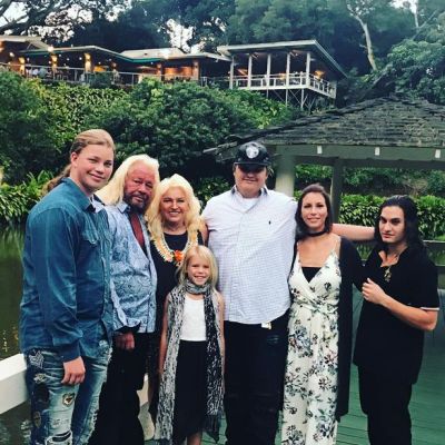 Teresa R Roybal Family