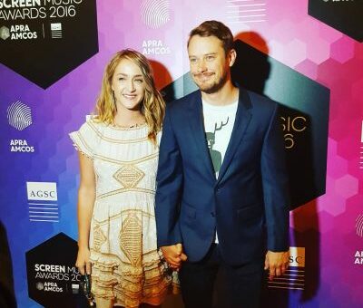 Tessa Richardson Dorman