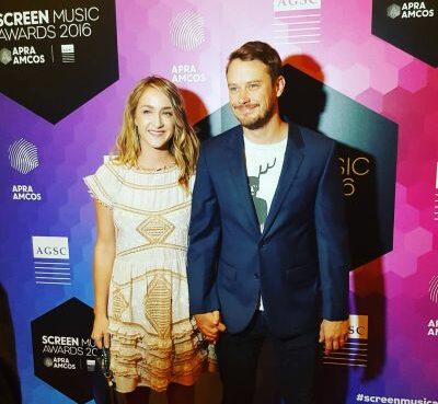 Tessa Richardson Dorman