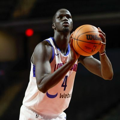 Thon Maker
