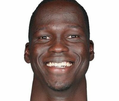 Thon Maker