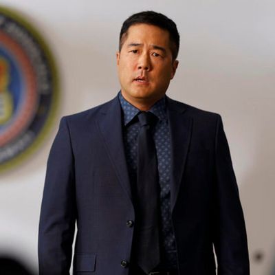 Tim Kang