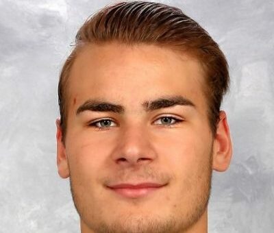 Timo Meier