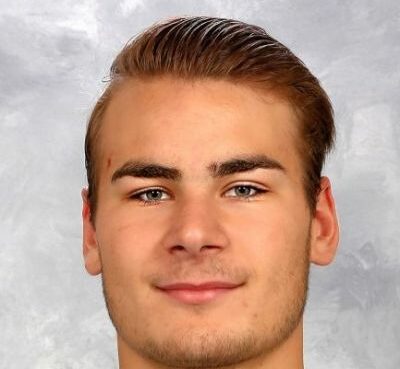 Timo Meier