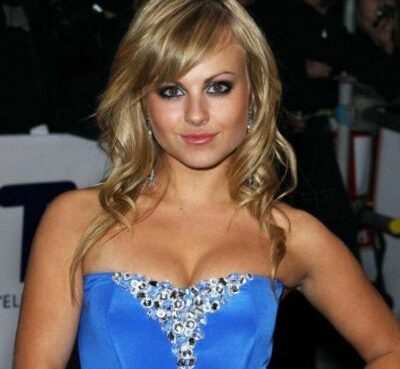 Tina O’Brien