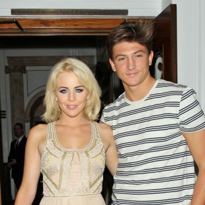 Tom Kilbey