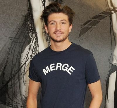 Tom Kilbey