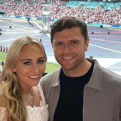  Toni Duggan Boyfriend