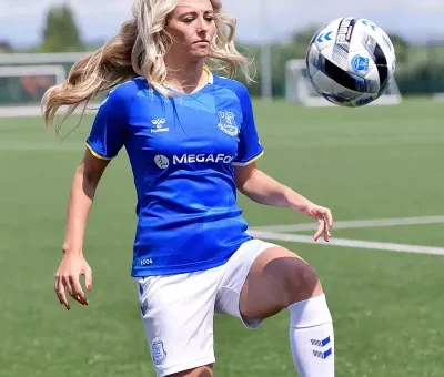 Toni Duggan
